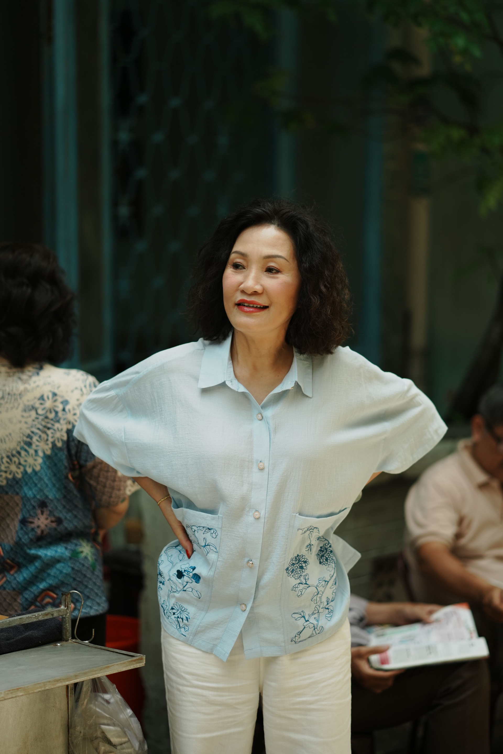 “Cục vàng của ngoại” vượt mốc 80 tỷ đồng - ảnh 5