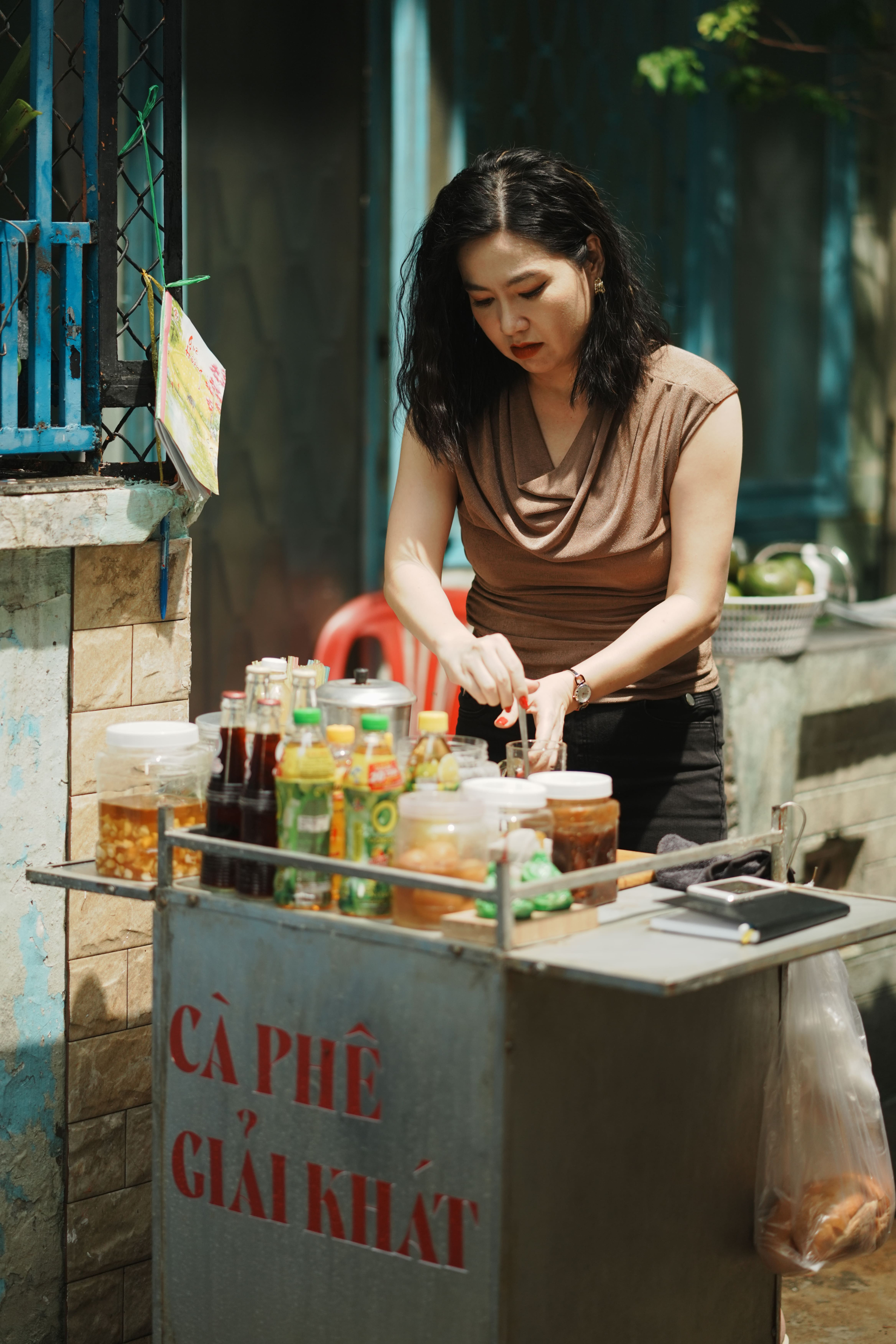 “Cục vàng của ngoại” vượt mốc 80 tỷ đồng - ảnh 7