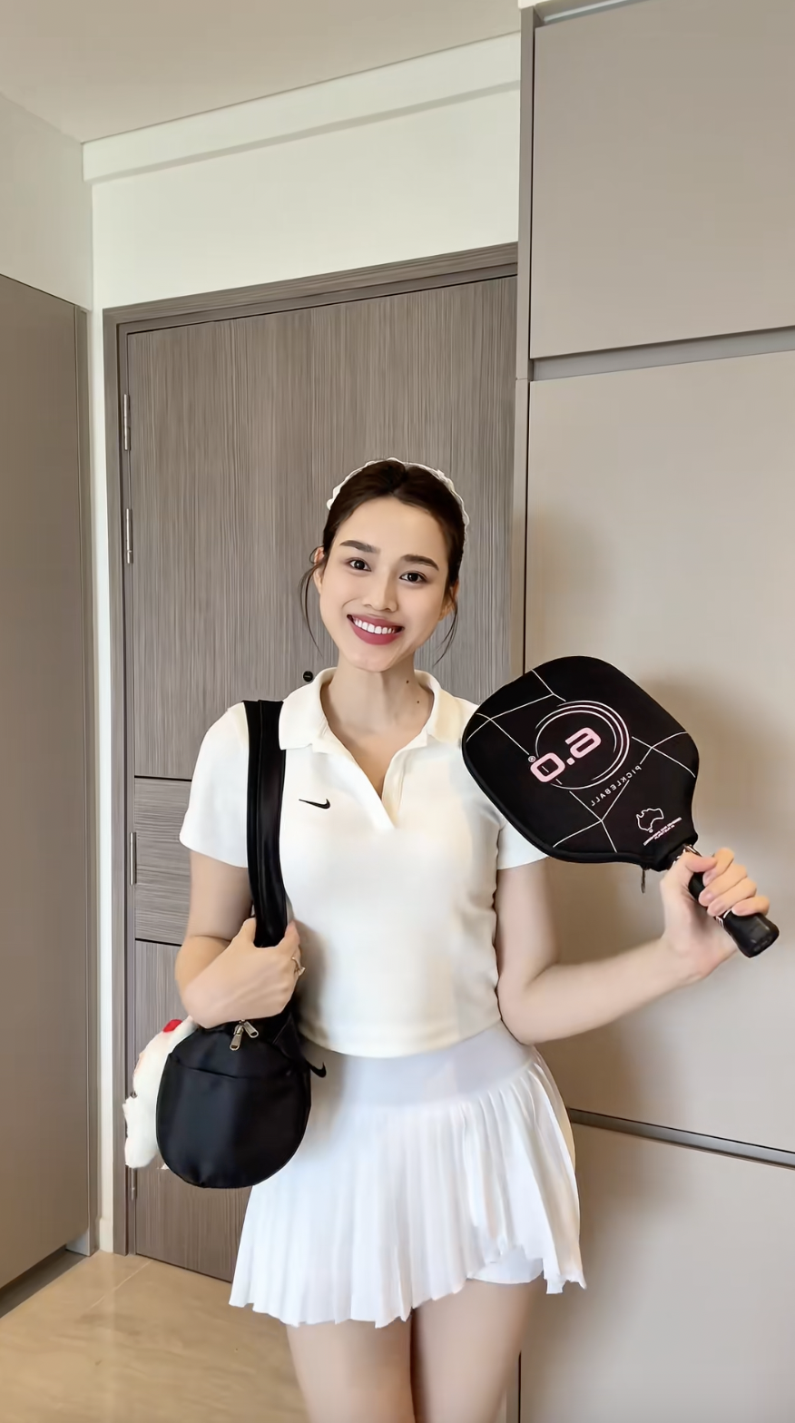 Cận cảnh căn hộ xa hoa của vợ chồng Đỗ Thị Hà sau đám cưới bạc tỷ - ảnh 9