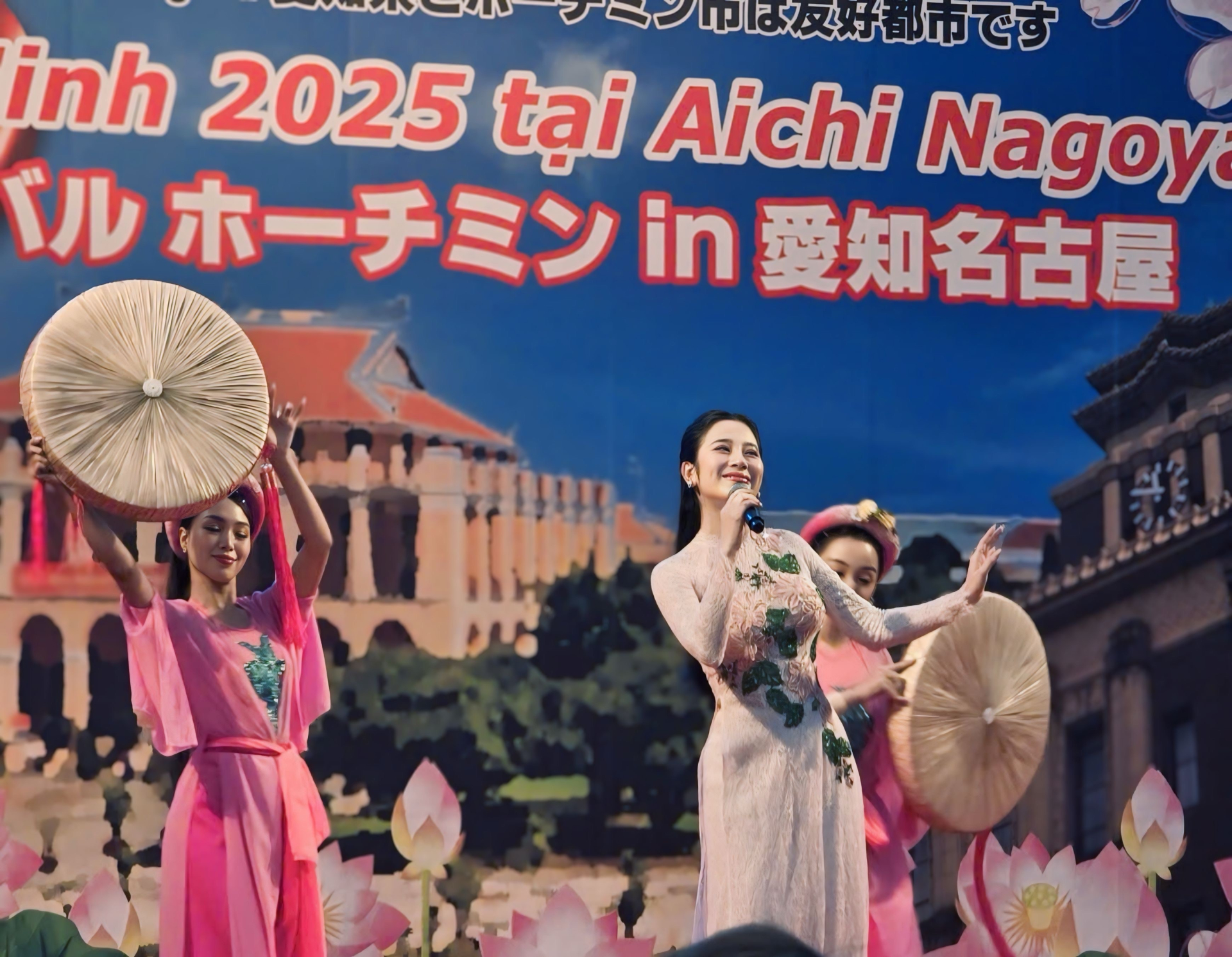 “Ngọc nữ bolero” Tố My tái xuất sau thời gian điều trị phình động mạch não - ảnh 2