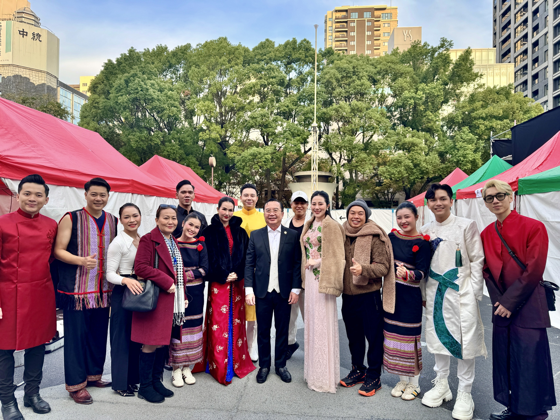 “Ngọc nữ bolero” Tố My tái xuất sau thời gian điều trị phình động mạch não - ảnh 1