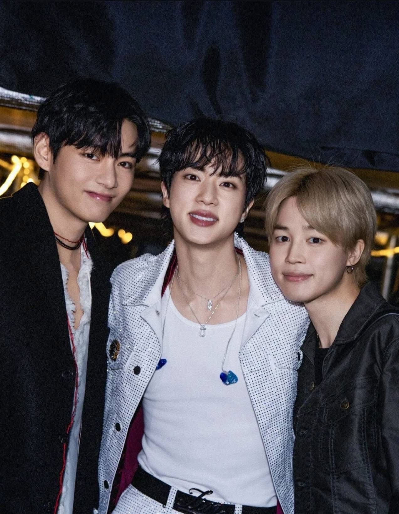 V (BTS) tiếp tục bị đối xử thiếu công bằng khiến cộng đồng fan phẫn nộ - ảnh 4