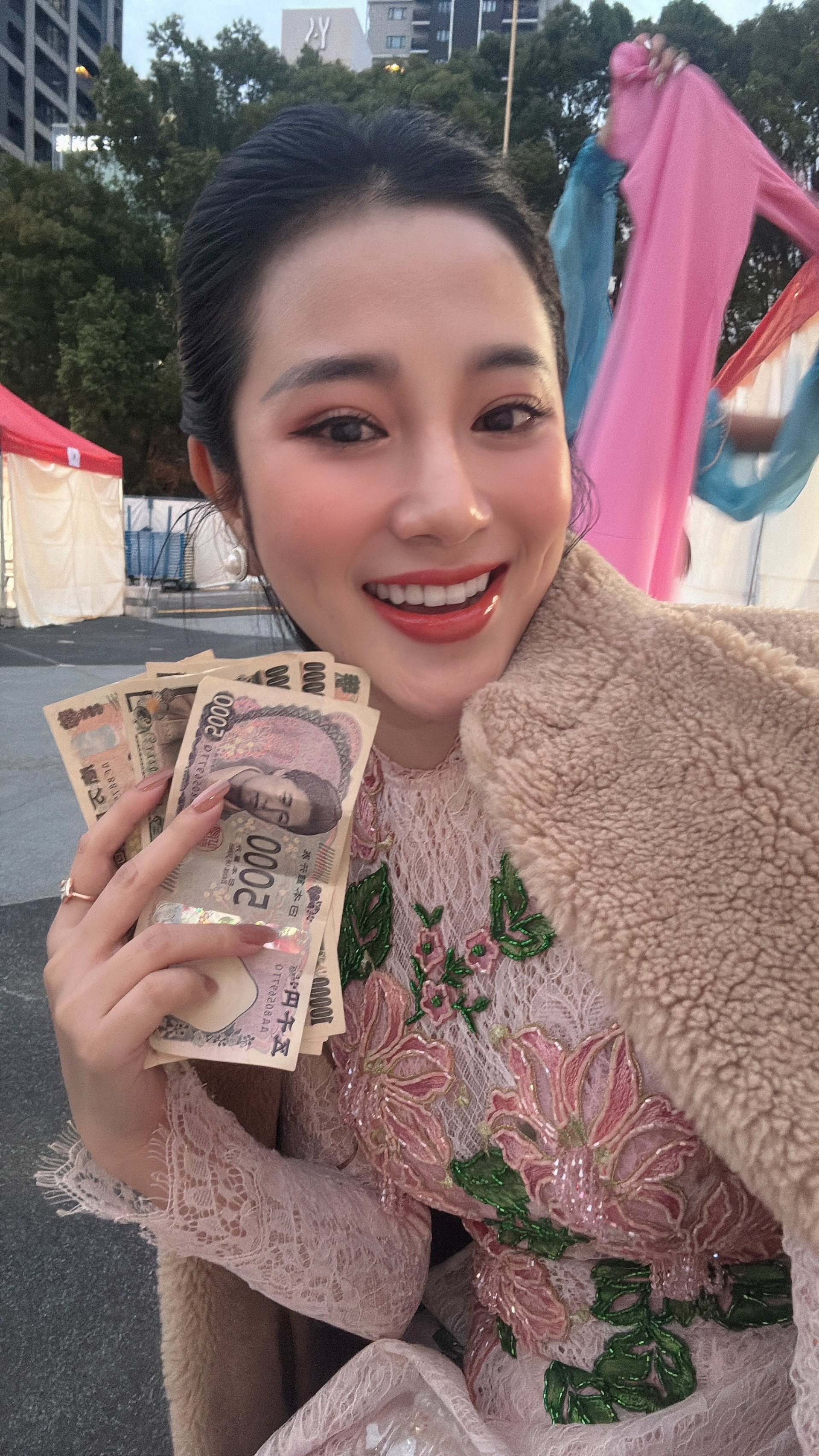 “Ngọc nữ bolero” Tố My tái xuất sau thời gian điều trị phình động mạch não - ảnh 5