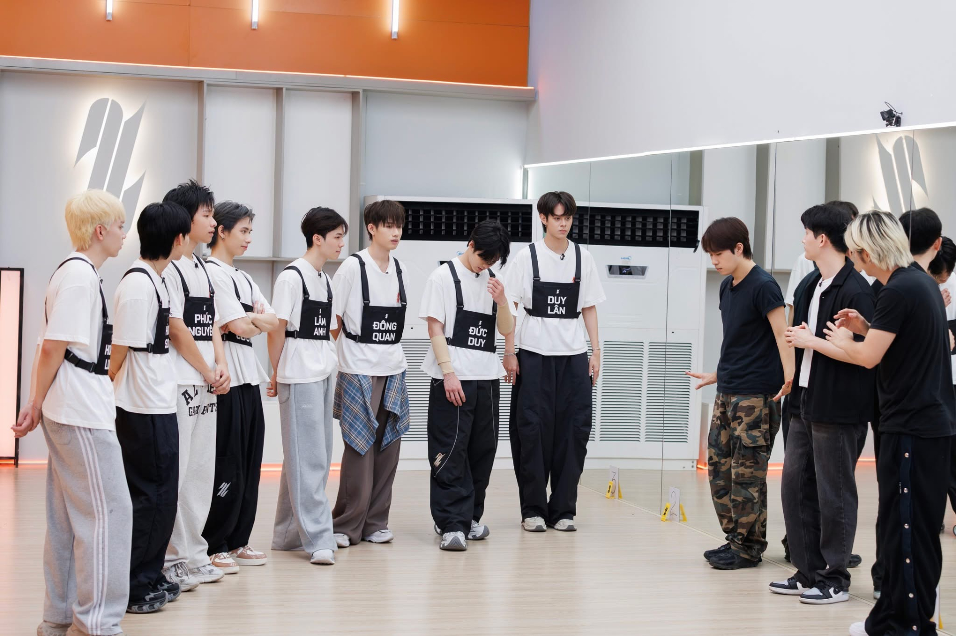 “Tân binh toàn năng” bùng nổ với REAL TALK, lọt Top 2 chủ đề âm nhạc được thảo luận nhiều nhất trong 24h qua - ảnh 3