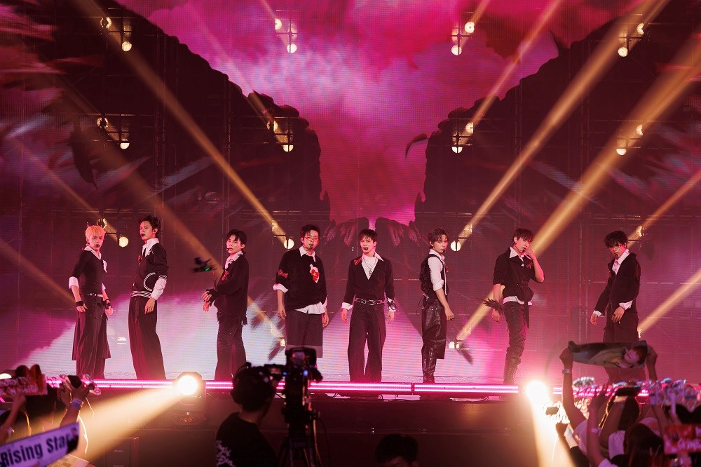 “Tân binh toàn năng” bùng nổ với REAL TALK, lọt Top 2 chủ đề âm nhạc được thảo luận nhiều nhất trong 24h qua - ảnh 4