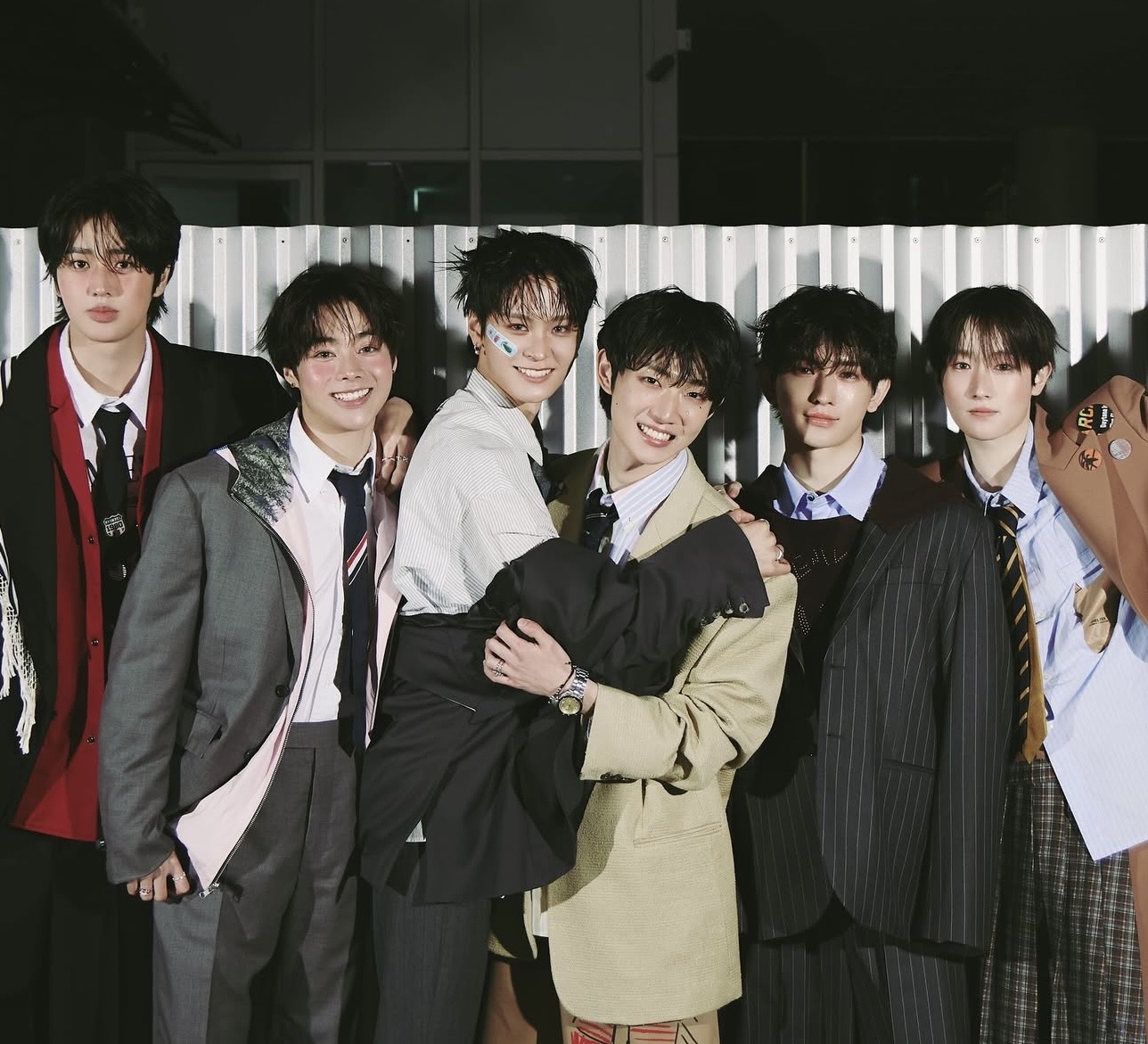 TEMPEST chính thức xuất hiện tại chung kết “Tân binh toàn năng” - ảnh 2