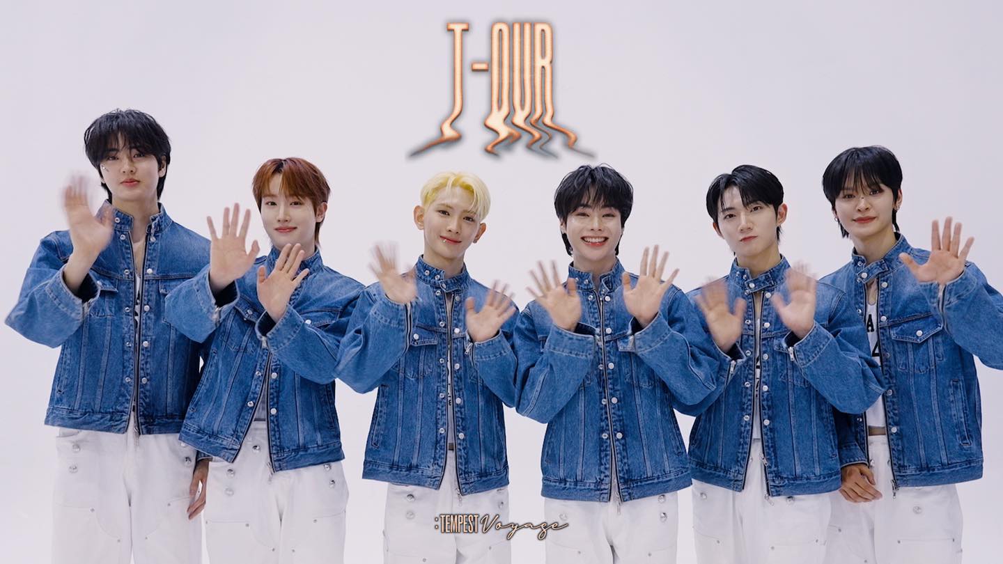 TEMPEST chính thức xuất hiện tại chung kết “Tân binh toàn năng” - ảnh 3