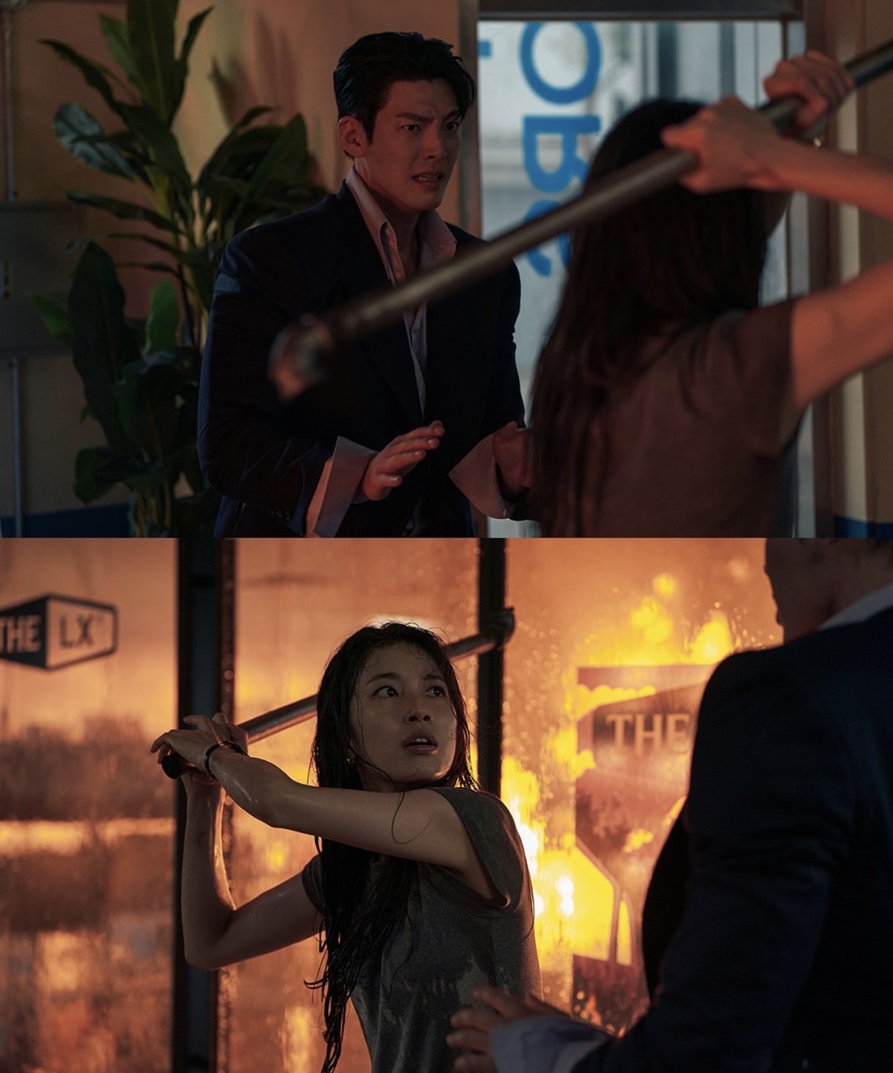 Nữ chính “méo mó tâm lý” khiến khán giả mê đắm dù trái với chuẩn mực - ảnh 2