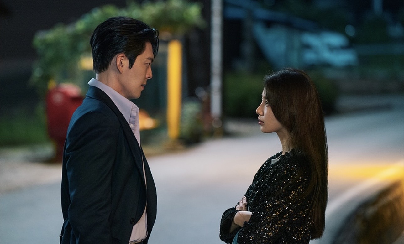 Nữ chính “méo mó tâm lý” khiến khán giả mê đắm dù trái với chuẩn mực - ảnh 3