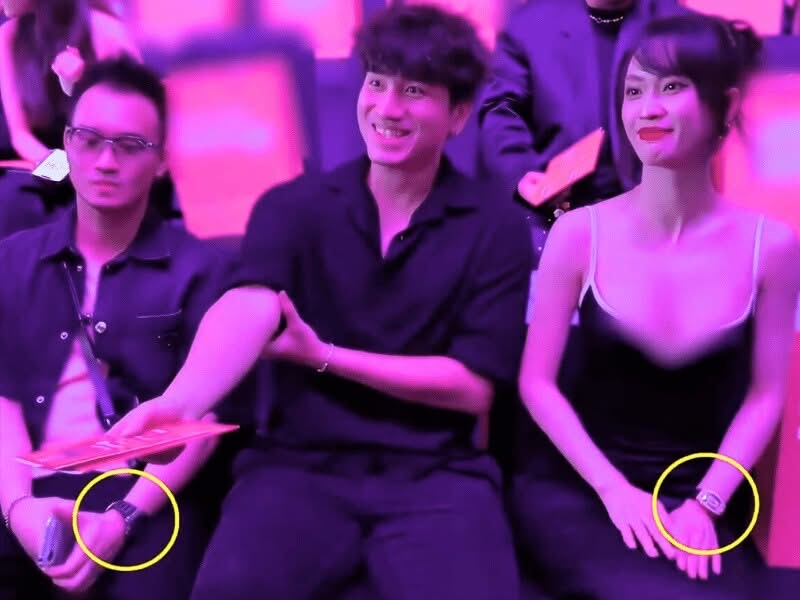 Chồng cũ Diệp Lâm Anh tuyên bố nói yêu Vũ Thúy Quỳnh - ảnh 3