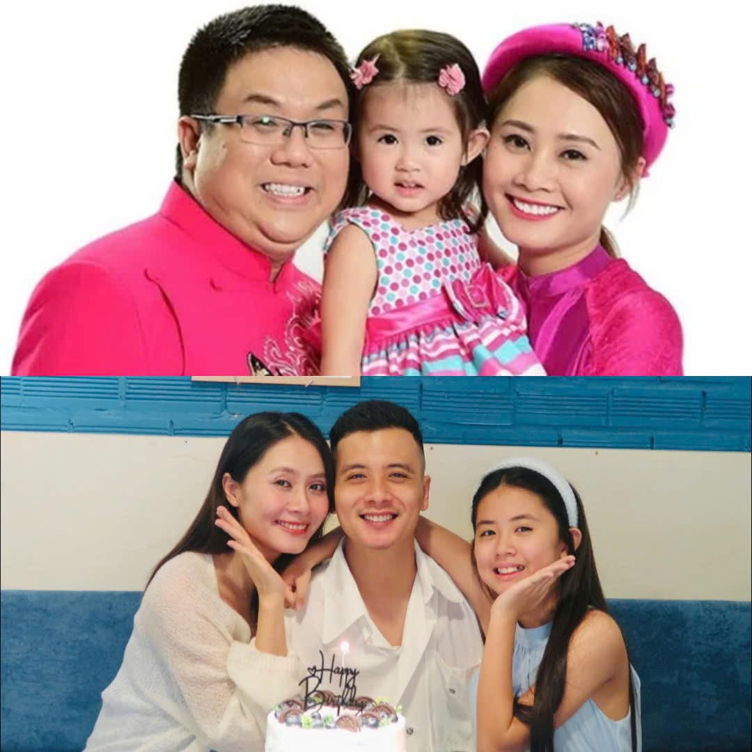 Thanh Hiền tìm được “bến đỗ” mới sau 8 năm ly hôn vì Gia Bảo “đi đường quyền” - ảnh 2