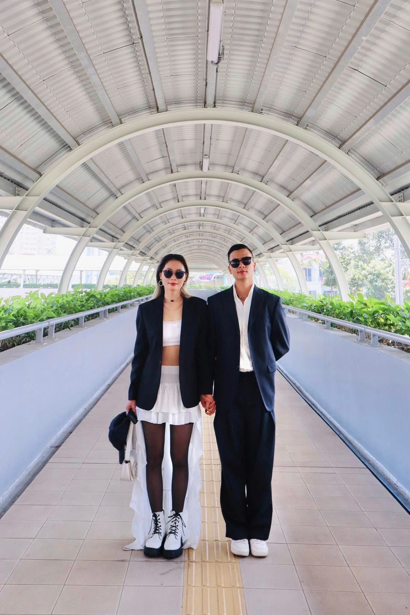 Thanh Hiền tìm được “bến đỗ” mới sau 8 năm ly hôn vì Gia Bảo “đi đường quyền” - ảnh 3