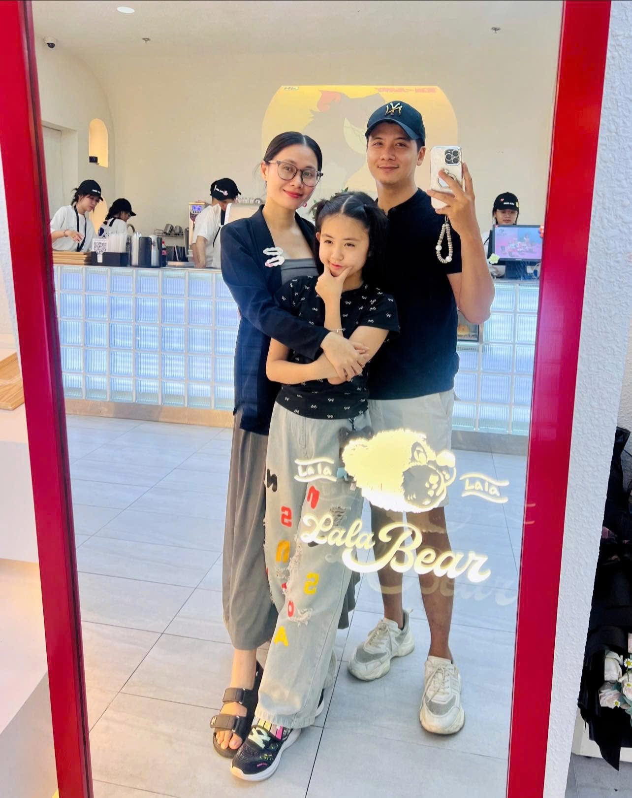 Thanh Hiền tìm được “bến đỗ” mới sau 8 năm ly hôn vì Gia Bảo “đi đường quyền” - ảnh 1