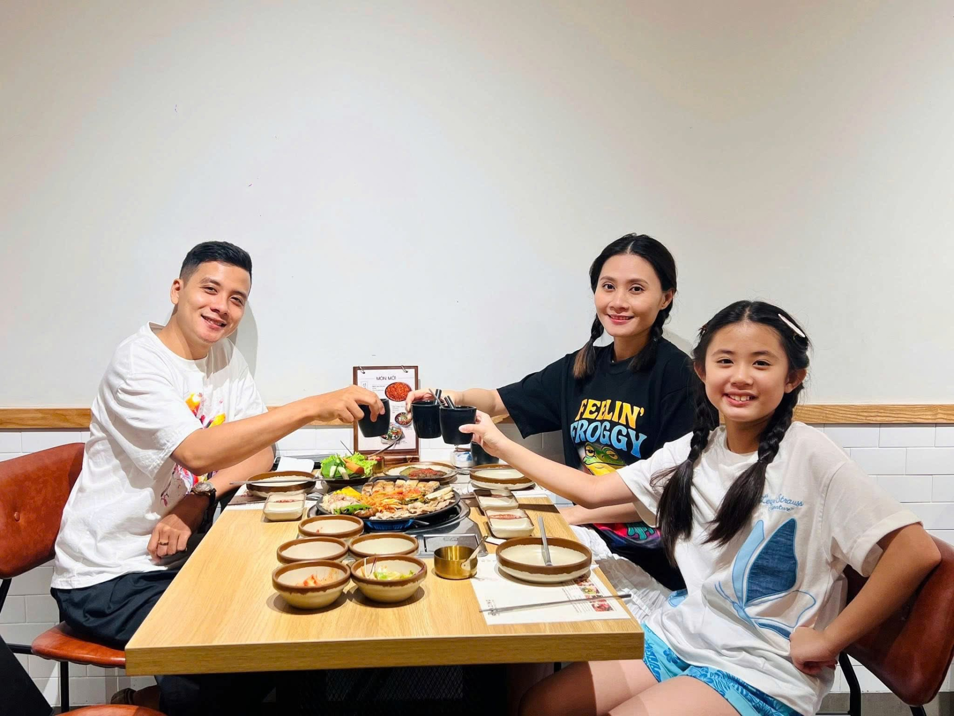 Thanh Hiền tìm được “bến đỗ” mới sau 8 năm ly hôn vì Gia Bảo “đi đường quyền” - ảnh 4