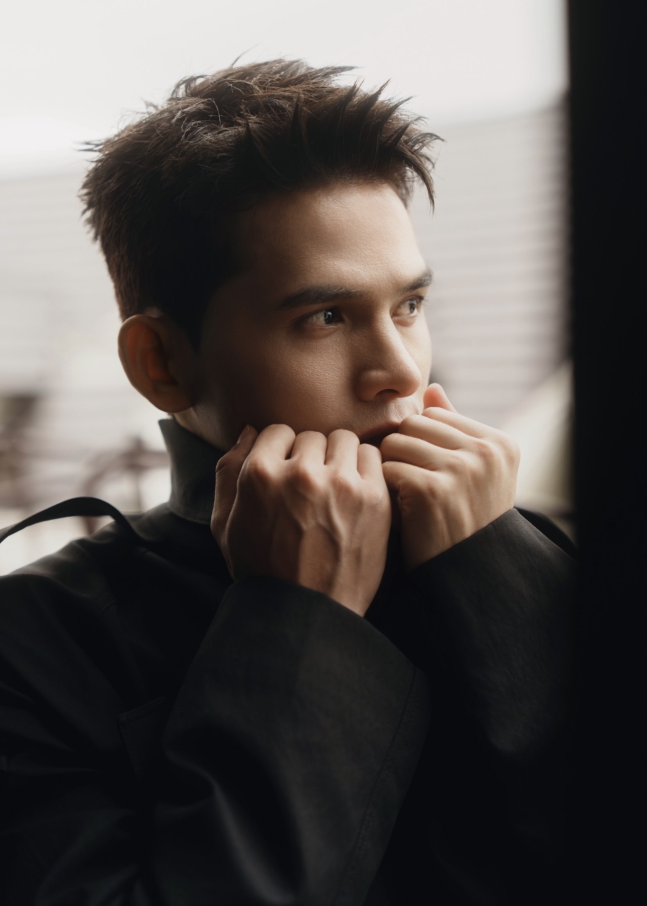 Quốc Thiên tung ‘át chủ bài’ trước thềm Live Concert SKYNOTE - ảnh 4