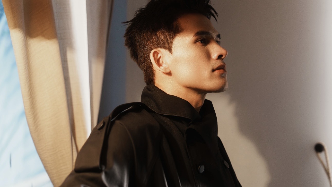 Quốc Thiên tung ‘át chủ bài’ trước thềm Live Concert SKYNOTE - ảnh 3