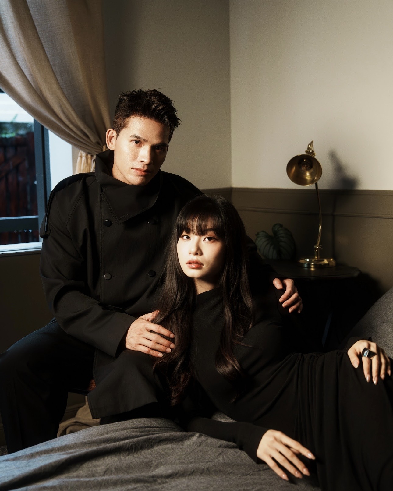 Quốc Thiên tung ‘át chủ bài’ trước thềm Live Concert SKYNOTE - ảnh 2