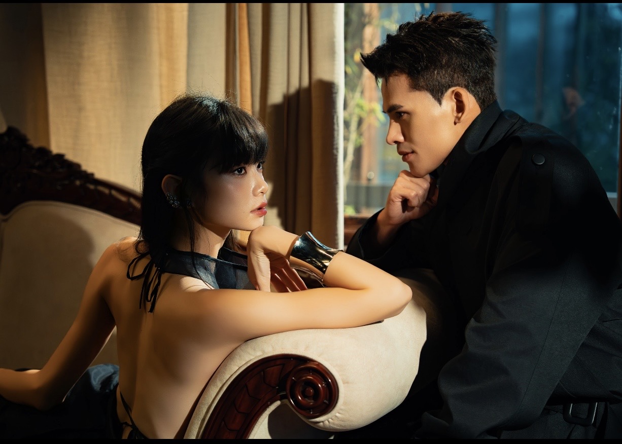 Quốc Thiên tung ‘át chủ bài’ trước thềm Live Concert SKYNOTE - ảnh 1