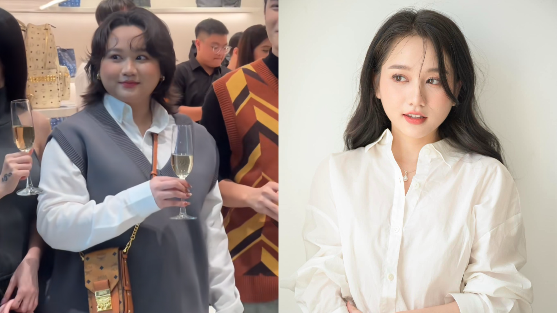 Trúc Anh “Mắt biếc” ghi điểm thần thái tự tin và rạng rỡ khi xuất hiện tại sự kiện - ảnh 2