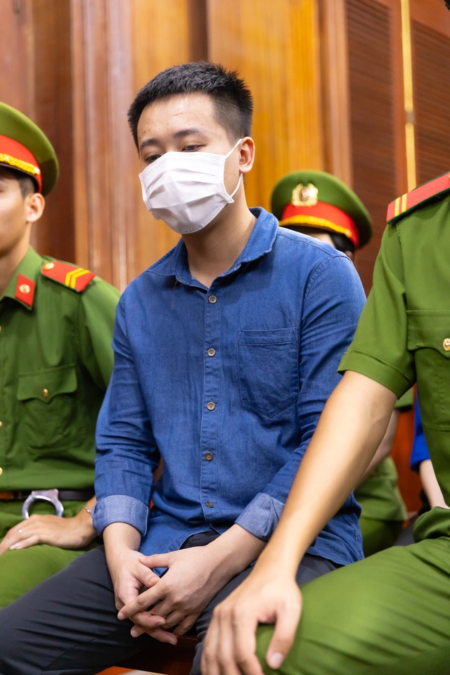 Tiến Nguyễn lần đầu chia sẻ về sức khoẻ của Quang Linh Vlogs sau ồn ào kẹo rau Kera - ảnh 2