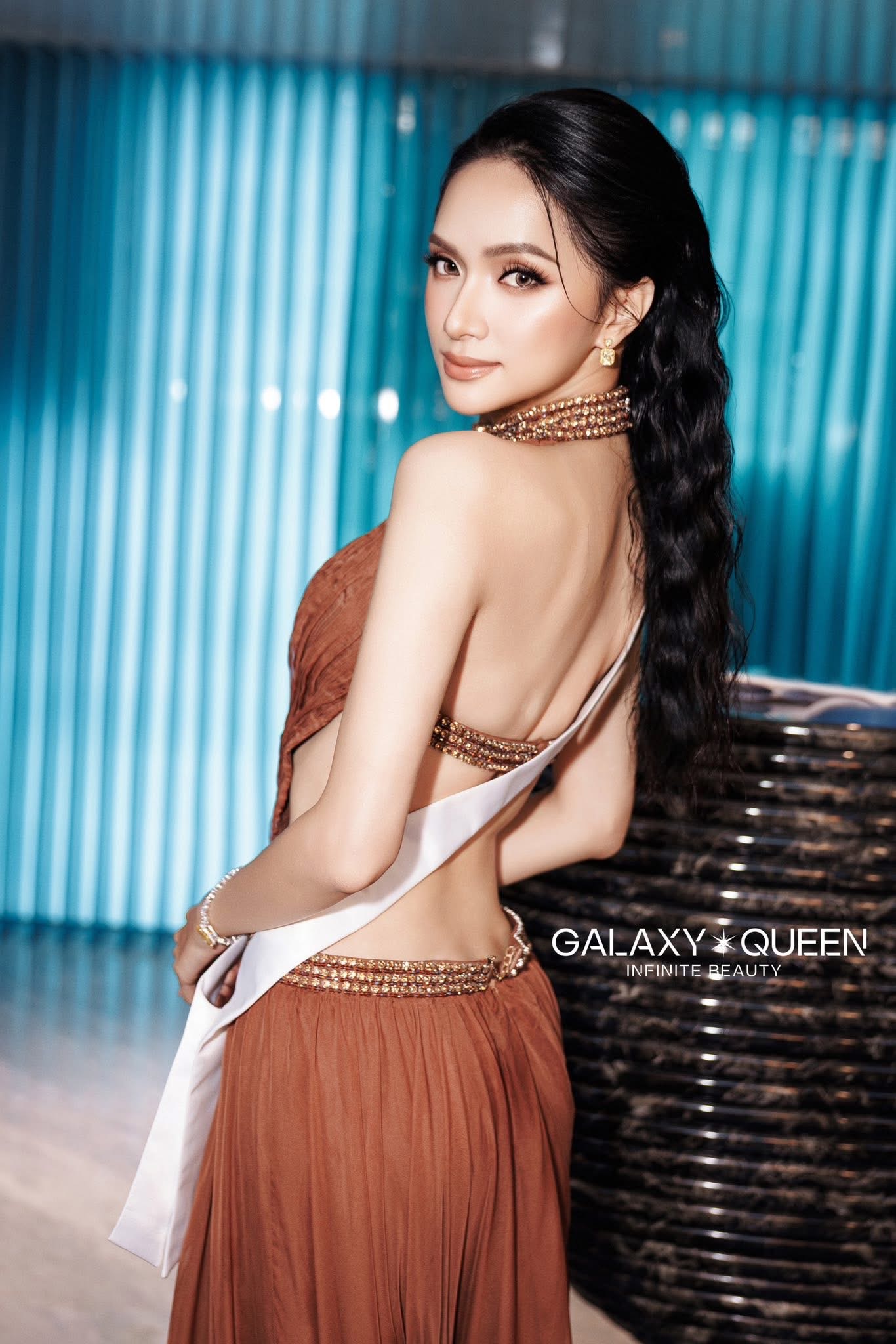 Miss Universe Việt Nam yêu cầu giải trình về kết quả gây tranh cãi của Hương Giang - ảnh 3