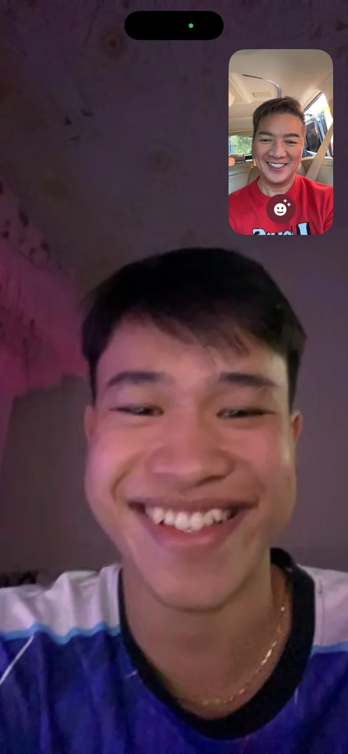 Đàm Vĩnh Hưng gây xúc động khi gọi cho nam sinh trùng tên cứu người ở vùng lũ - ảnh 3