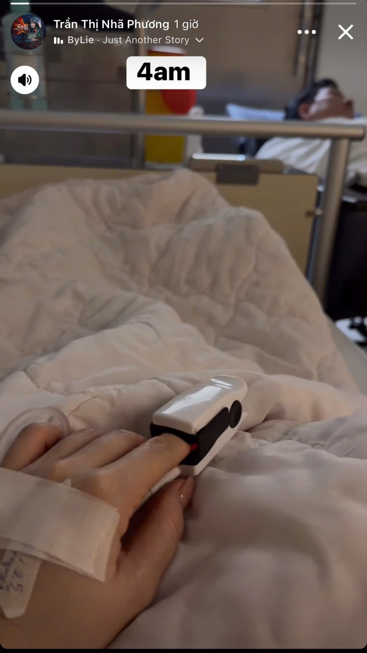 Nhã Phương kể lại: “Tôi hoảng và không thở được” phải nhập viện khi mang bầu lần 3 - ảnh 2