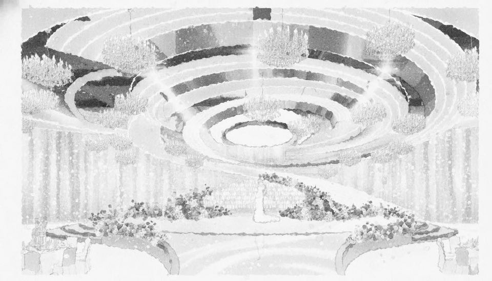 Hé lộ tiệc cưới xa hoa của em trai Phan Thành với tiểu thư gia tộc nghìn tỷ - ảnh 2