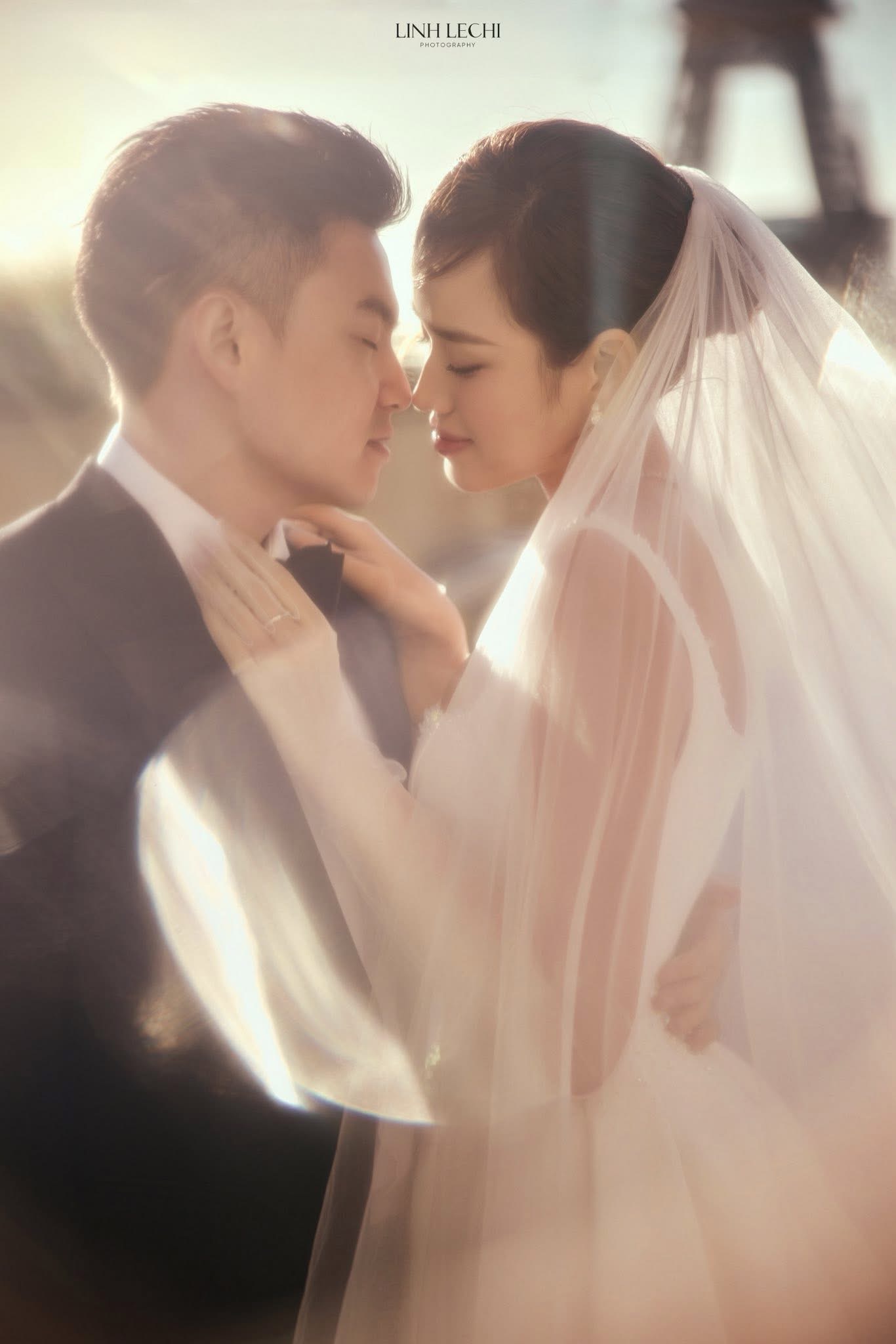 Hé lộ cuộc sống hôn nhân của Đỗ Thị Hà và chồng thiếu gia sau đám cưới xa hoa - ảnh 4