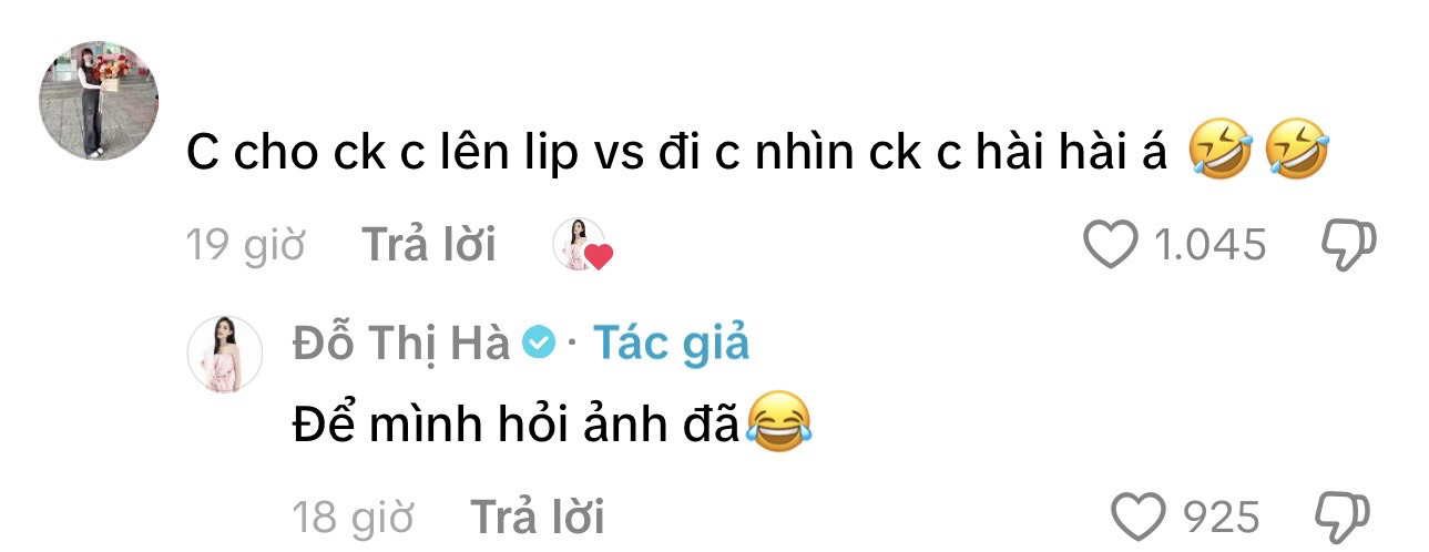 Hé lộ cuộc sống hôn nhân của Đỗ Thị Hà và chồng thiếu gia sau đám cưới xa hoa - ảnh 2