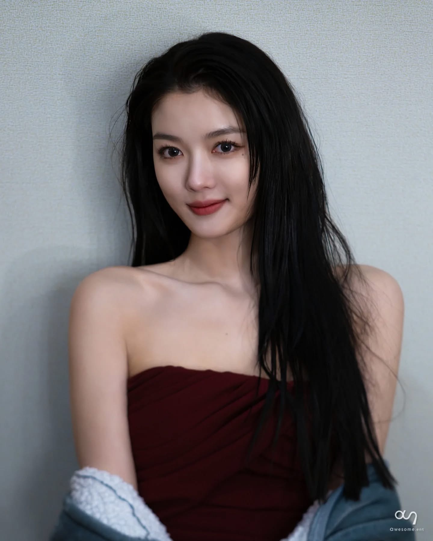 Kim Yoo Jung: “Có người nói tôi đáng sợ, bạn bè thậm chí còn tránh mặt” - ảnh 2