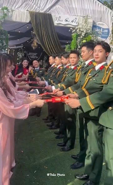 Dàn bê tráp có đội hình được dân mạng cho là đẹp nhất trước giờ - ảnh 3