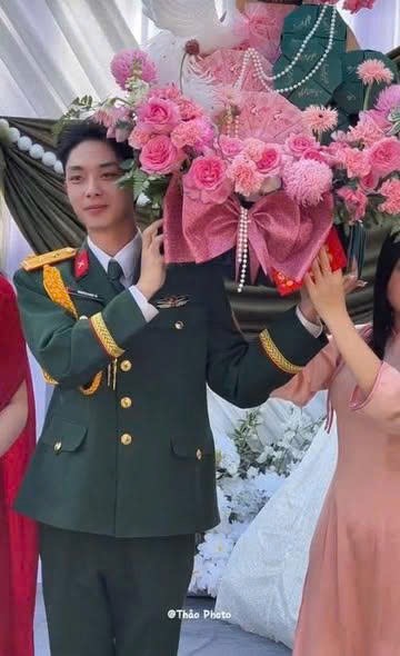 Dàn bê tráp có đội hình được dân mạng cho là đẹp nhất trước giờ - ảnh 2