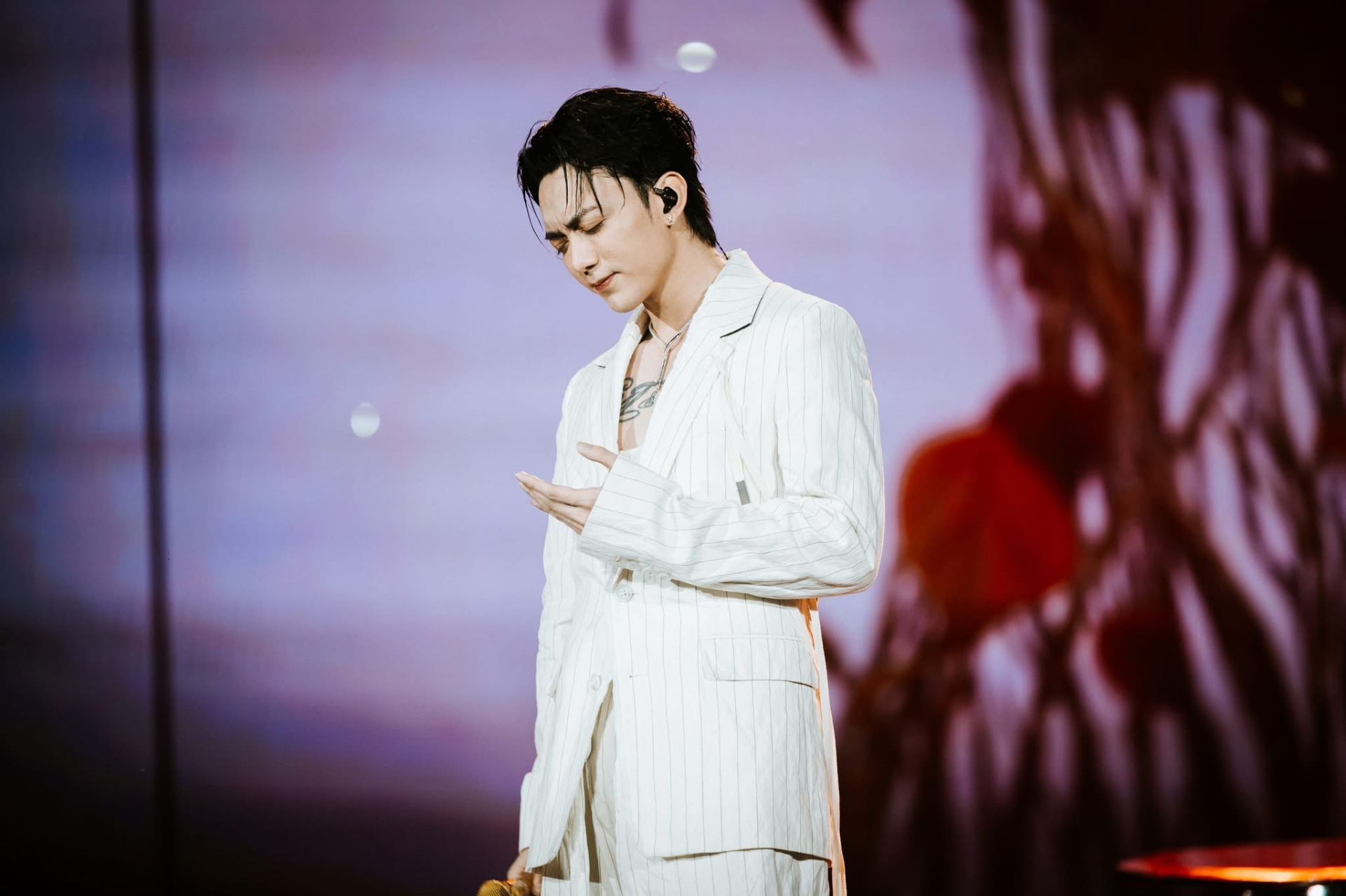 SOOBIN gửi kết quả khám cho fan: bị phù nề, sung huyết mũi họng hậu concert - ảnh 5