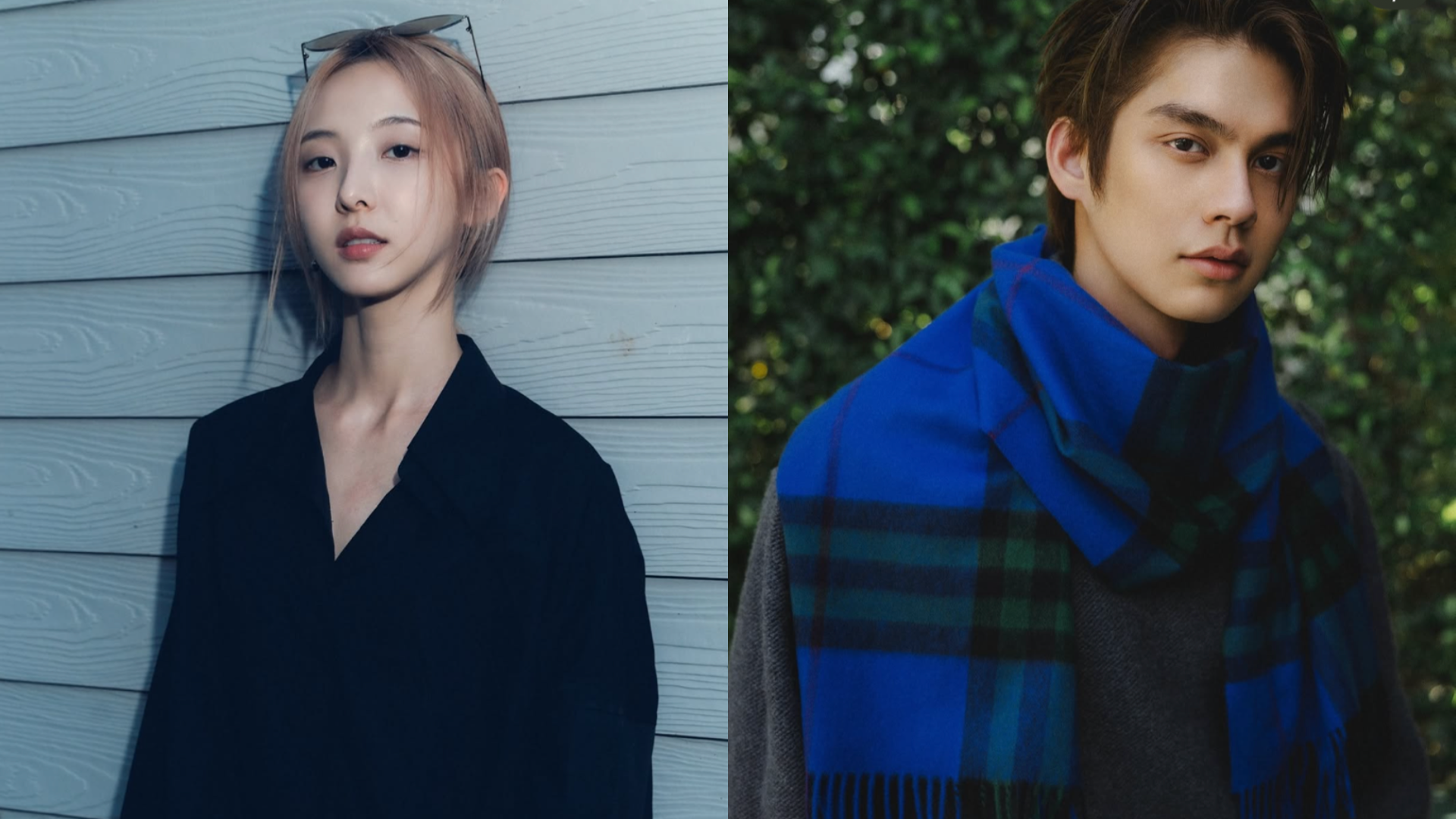 Nene xác nhận chia tay Bright: “Tôi ổn hơn bao giờ hết và sẽ bỏ lại quá khứ” - ảnh 1