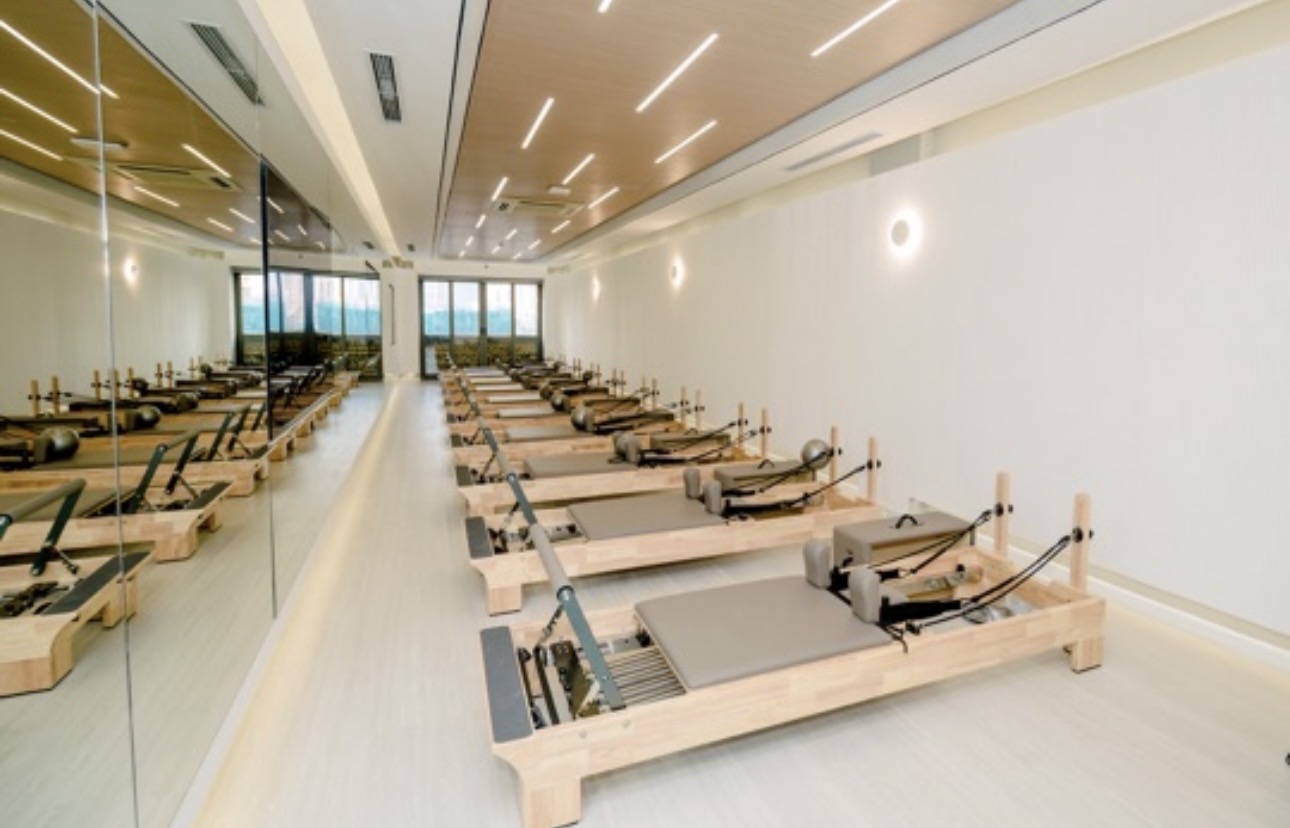 Stylist Hoàng Ku: “Xu hướng yoga mới là một trải nghiệm đáng thử dịp cuối năm” - ảnh 6