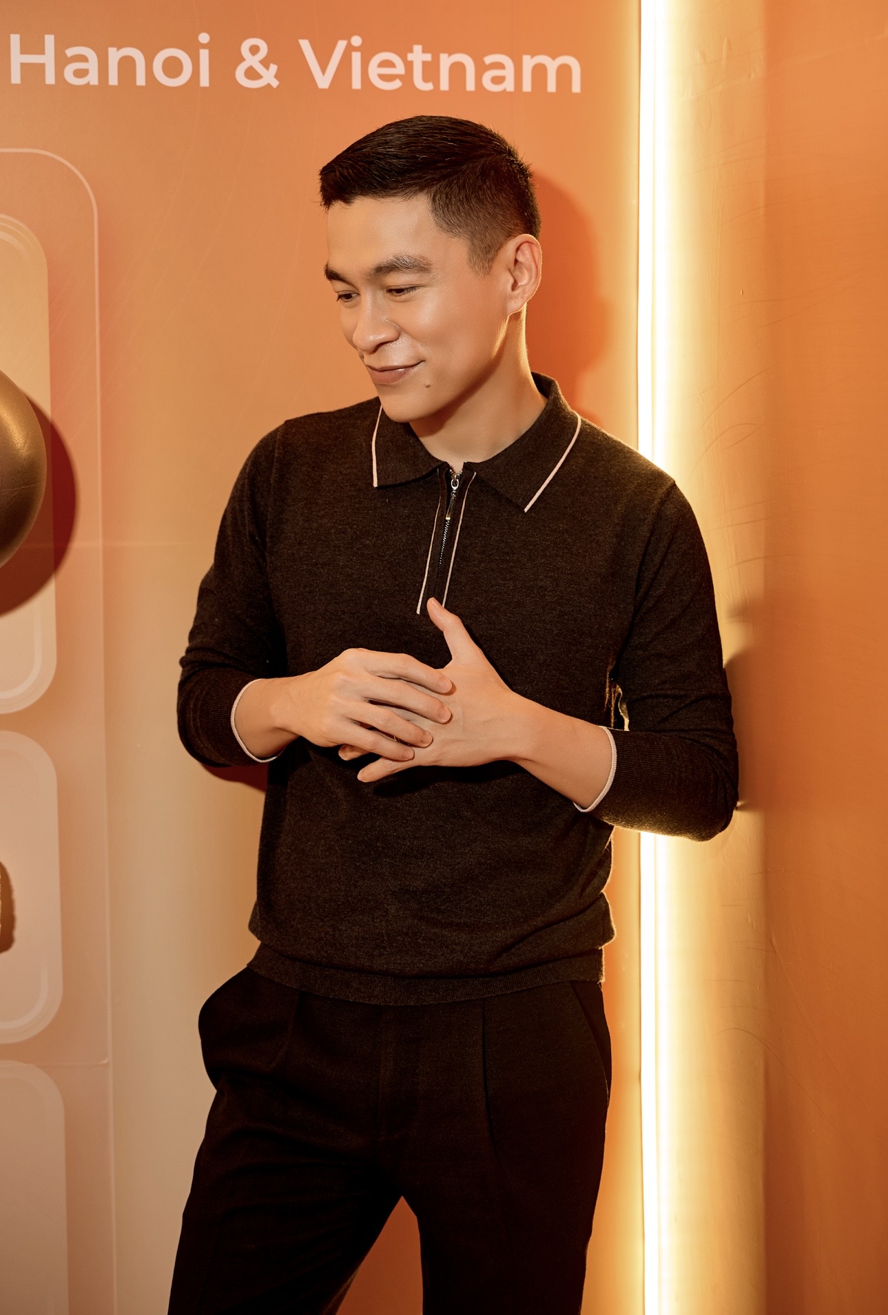 Stylist Hoàng Ku: “Xu hướng yoga mới là một trải nghiệm đáng thử dịp cuối năm” - ảnh 3