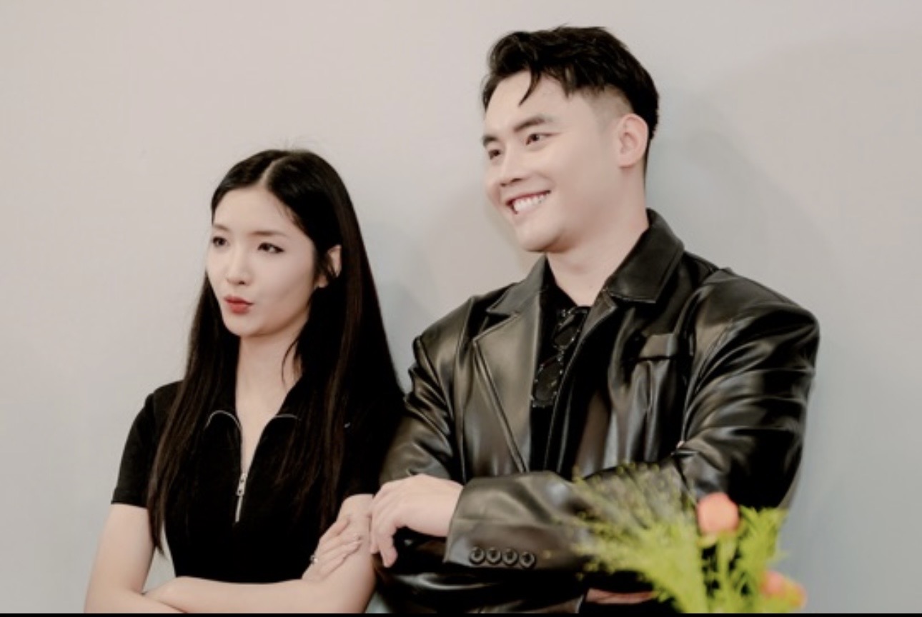 Stylist Hoàng Ku: “Xu hướng yoga mới là một trải nghiệm đáng thử dịp cuối năm” - ảnh 4