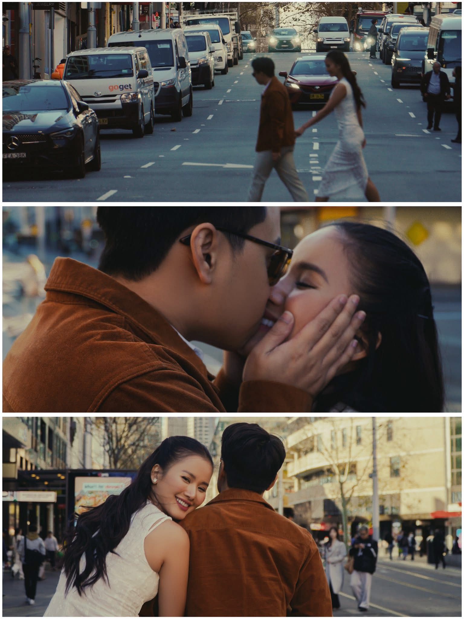 Á hậu Hương Ly tung bộ ảnh cưới đẹp như mơ, lần đầu lộ rõ mặt chồng doanh nhân - ảnh 10