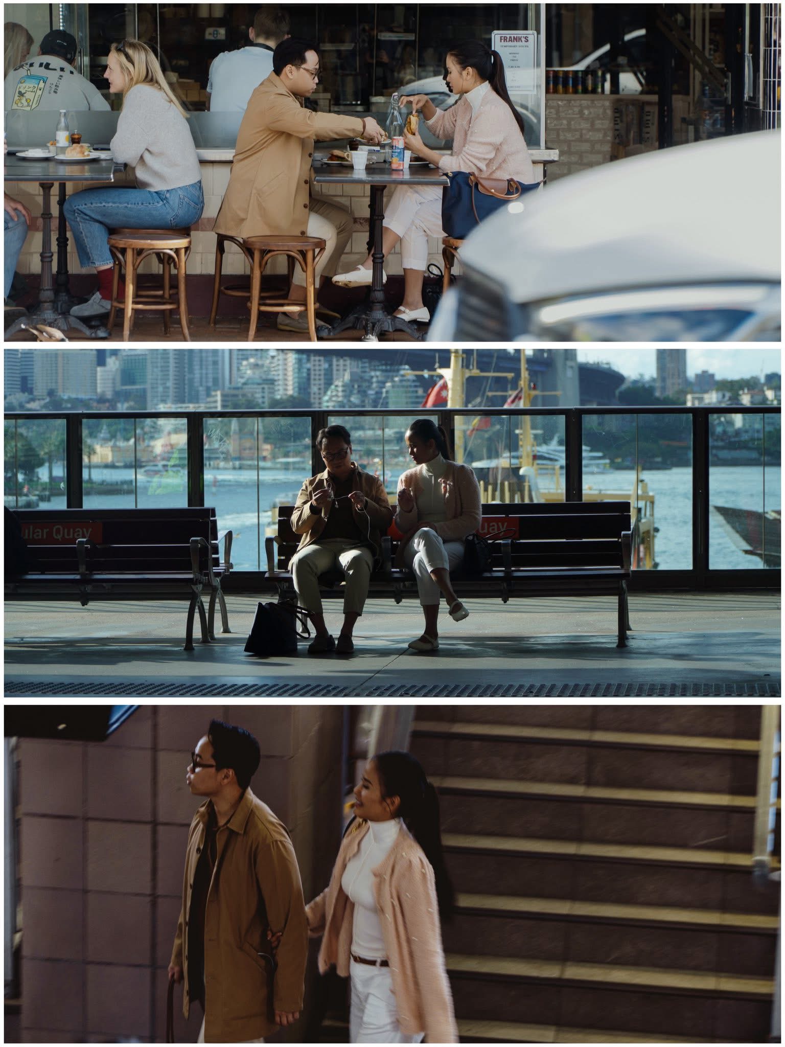 Á hậu Hương Ly tung bộ ảnh cưới đẹp như mơ, lần đầu lộ rõ mặt chồng doanh nhân - ảnh 8