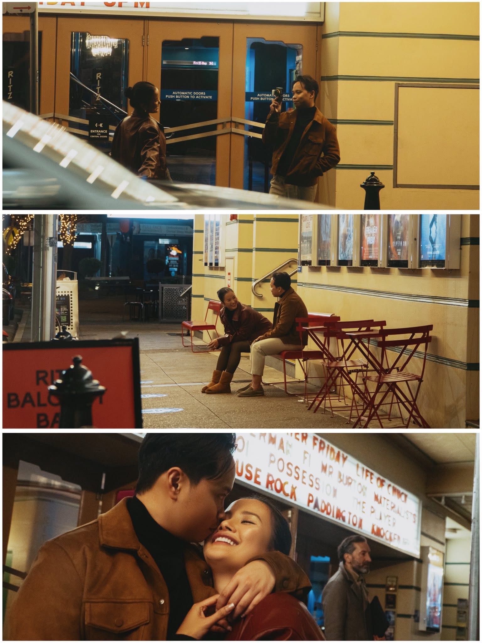 Á hậu Hương Ly tung bộ ảnh cưới đẹp như mơ, lần đầu lộ rõ mặt chồng doanh nhân - ảnh 6