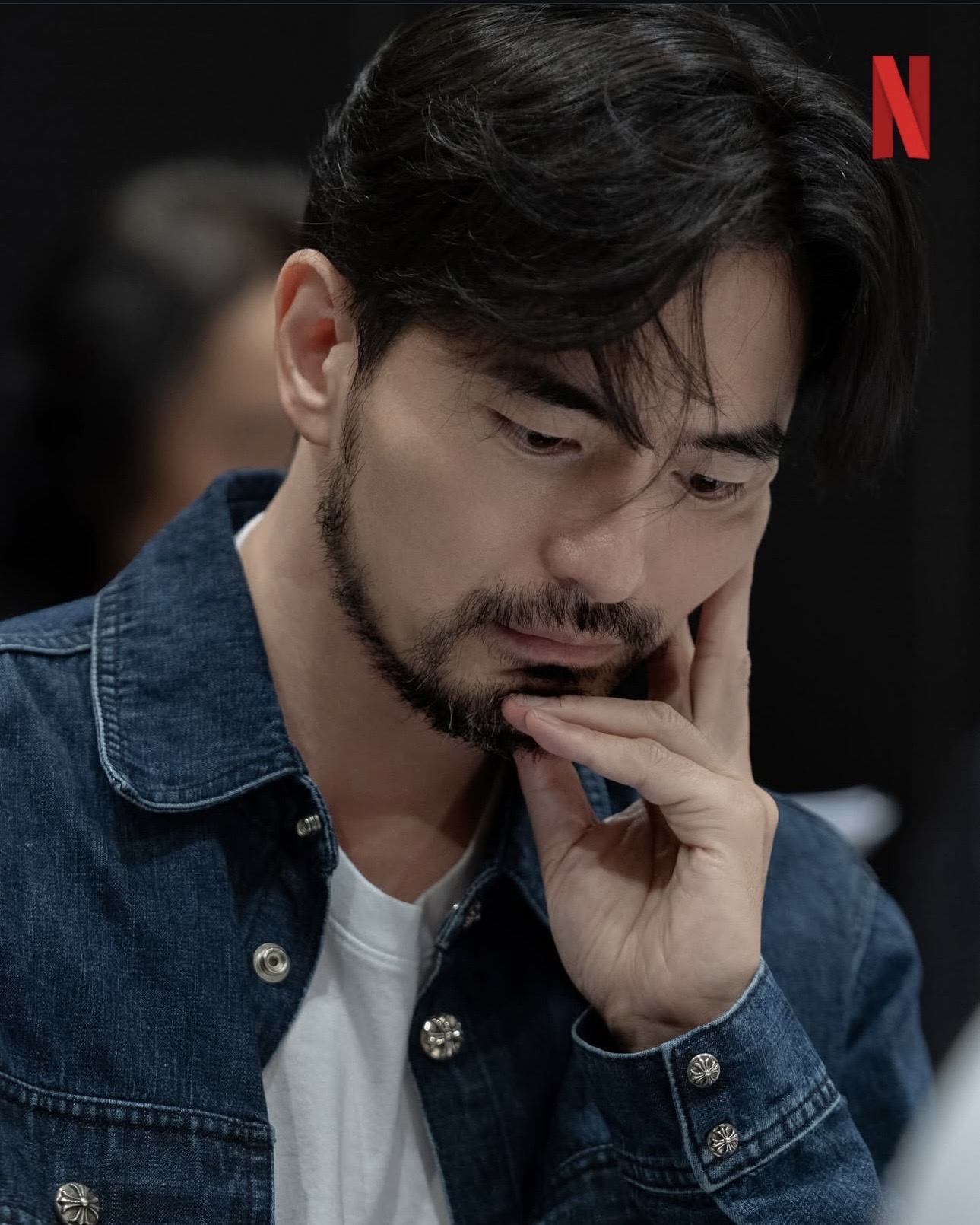 Lisa (BLACKPINK) xác nhận góp mặt vũ trụ Extraction của Netflix cùng Ma Dong Seok và Lee Jin Wook - ảnh 5