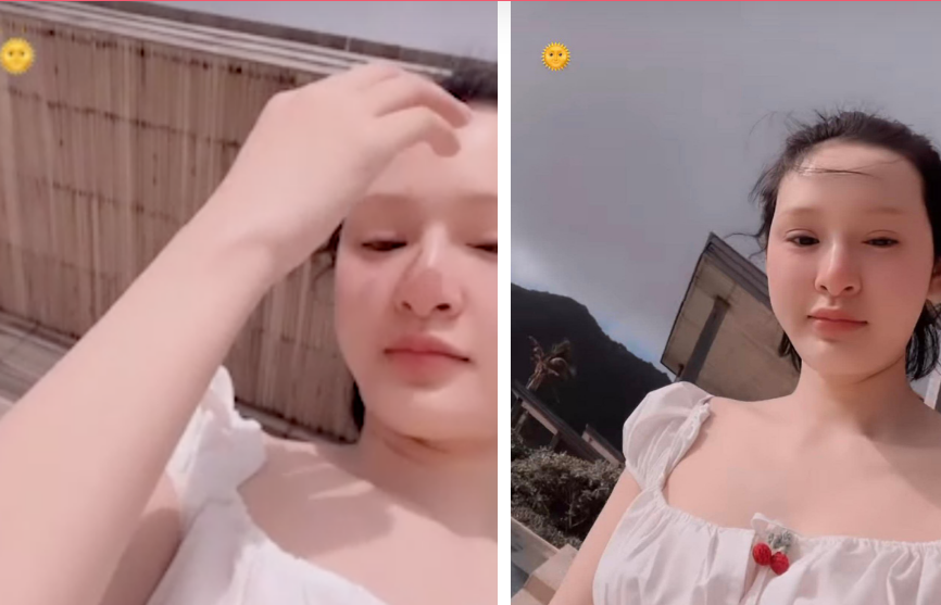 Dàn mỹ nhân Vbiz và những pha 'tự hủy' nhan sắc với lông mày khiến netizen “bật ngửa” - ảnh 6