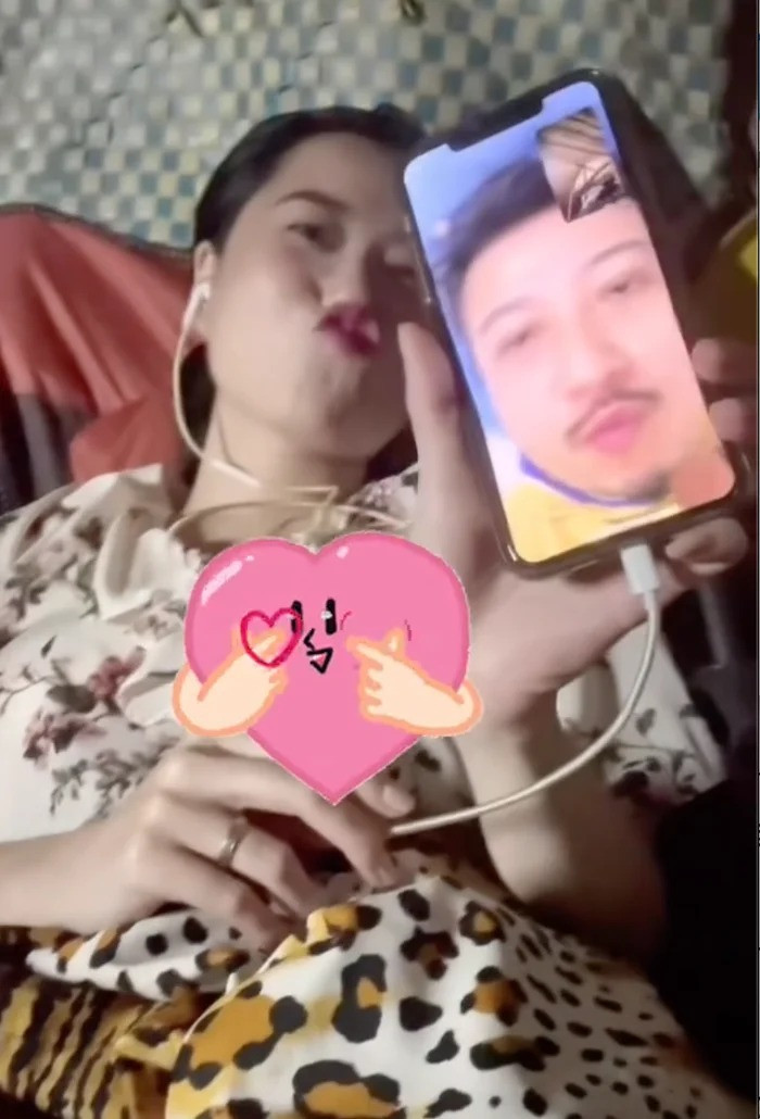 Lâm Vỹ Dạ khẳng định chủ quyền trước ồn ào ông xã thân mật đồng nghiệp nữ - ảnh 4