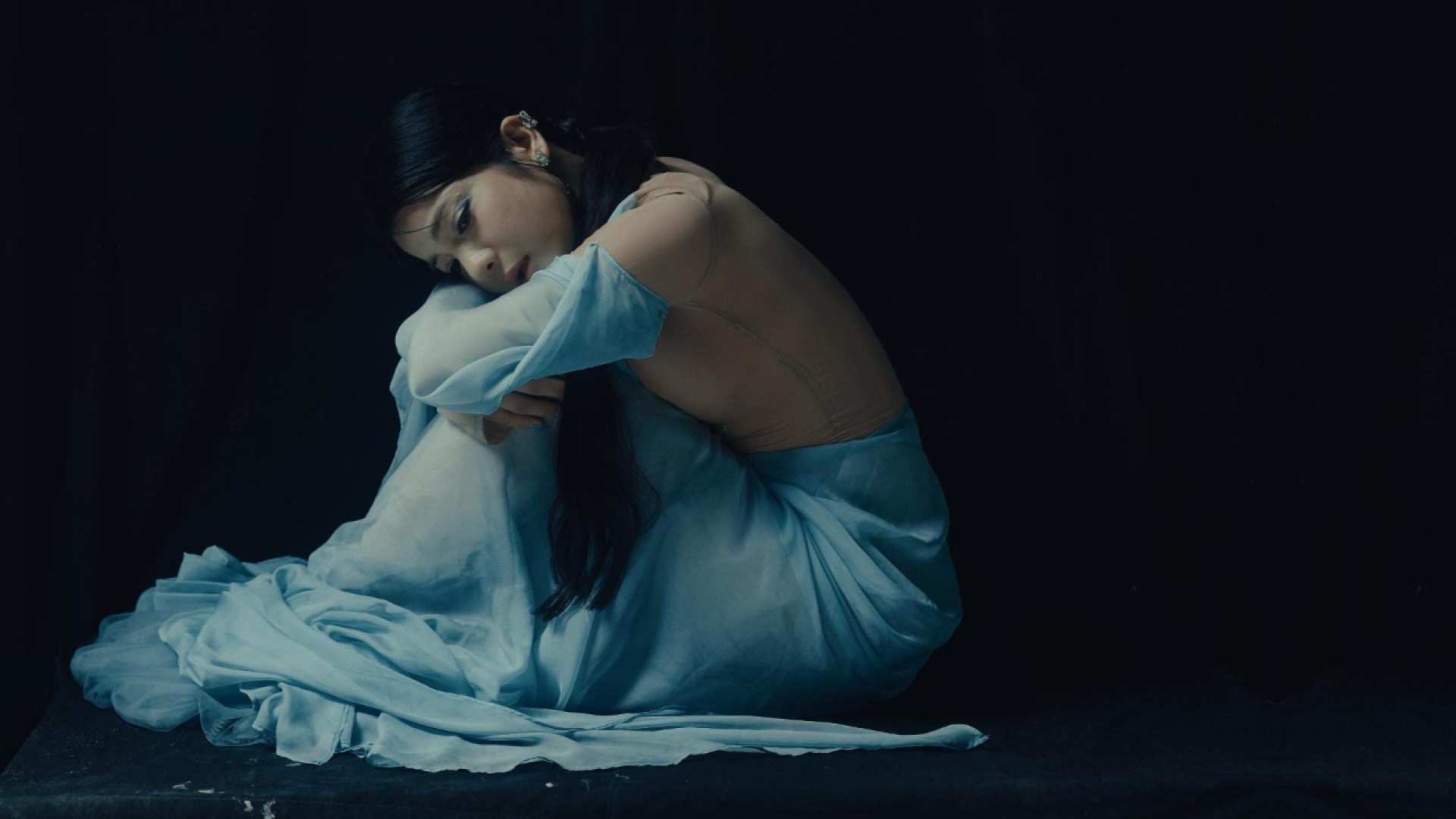 Bảo Yến Rosie: “Tuổi trẻ ai cũng bồng bột, chỉ là hên xui thôi” - ảnh 2