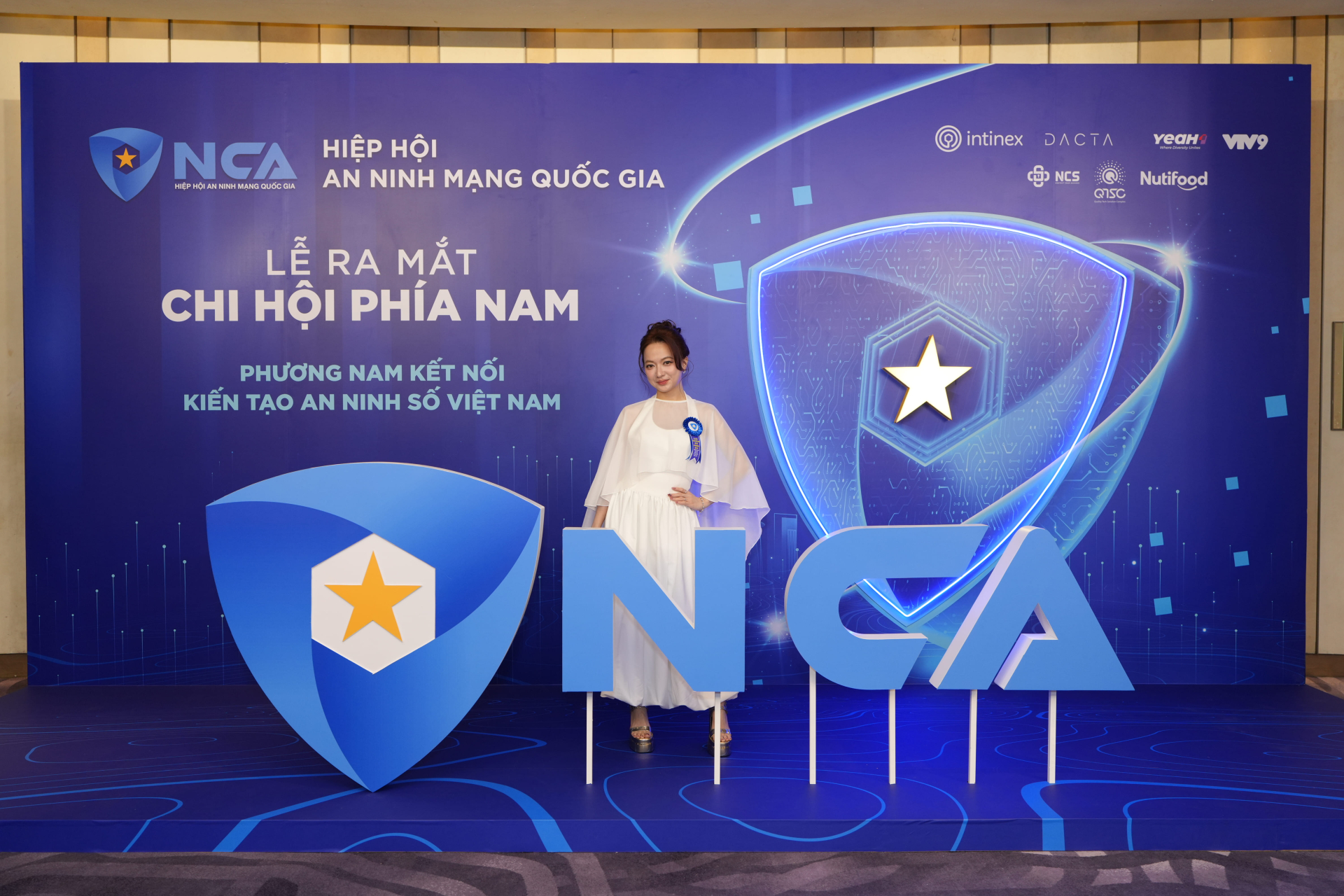 KOL và trách nhiệm bảo vệ an ninh số: “Một cử chỉ, hành động đủ tạo ra ảnh hưởng lớn” - ảnh 4