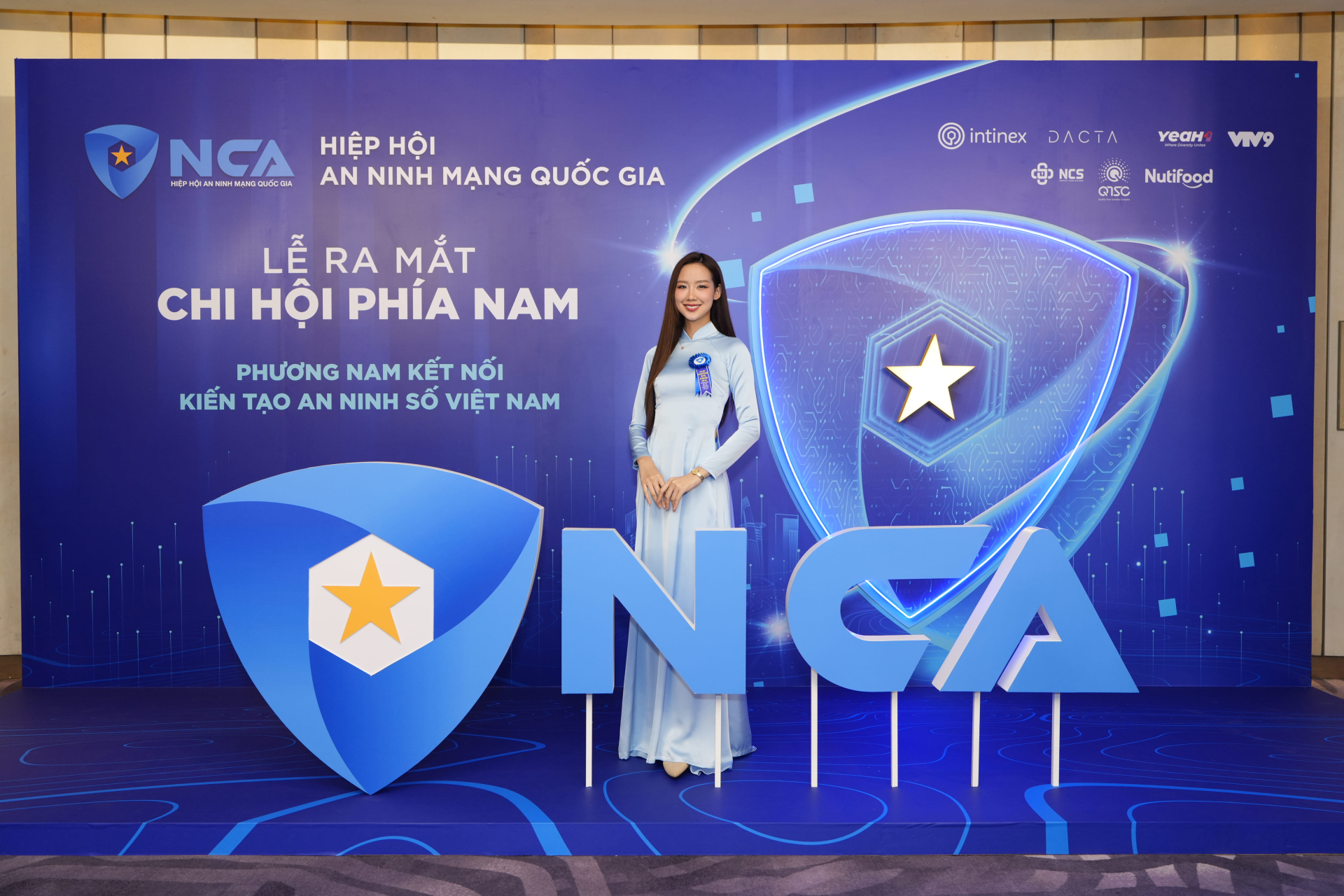 KOL và trách nhiệm bảo vệ an ninh số: “Một cử chỉ, hành động đủ tạo ra ảnh hưởng lớn” - ảnh 3