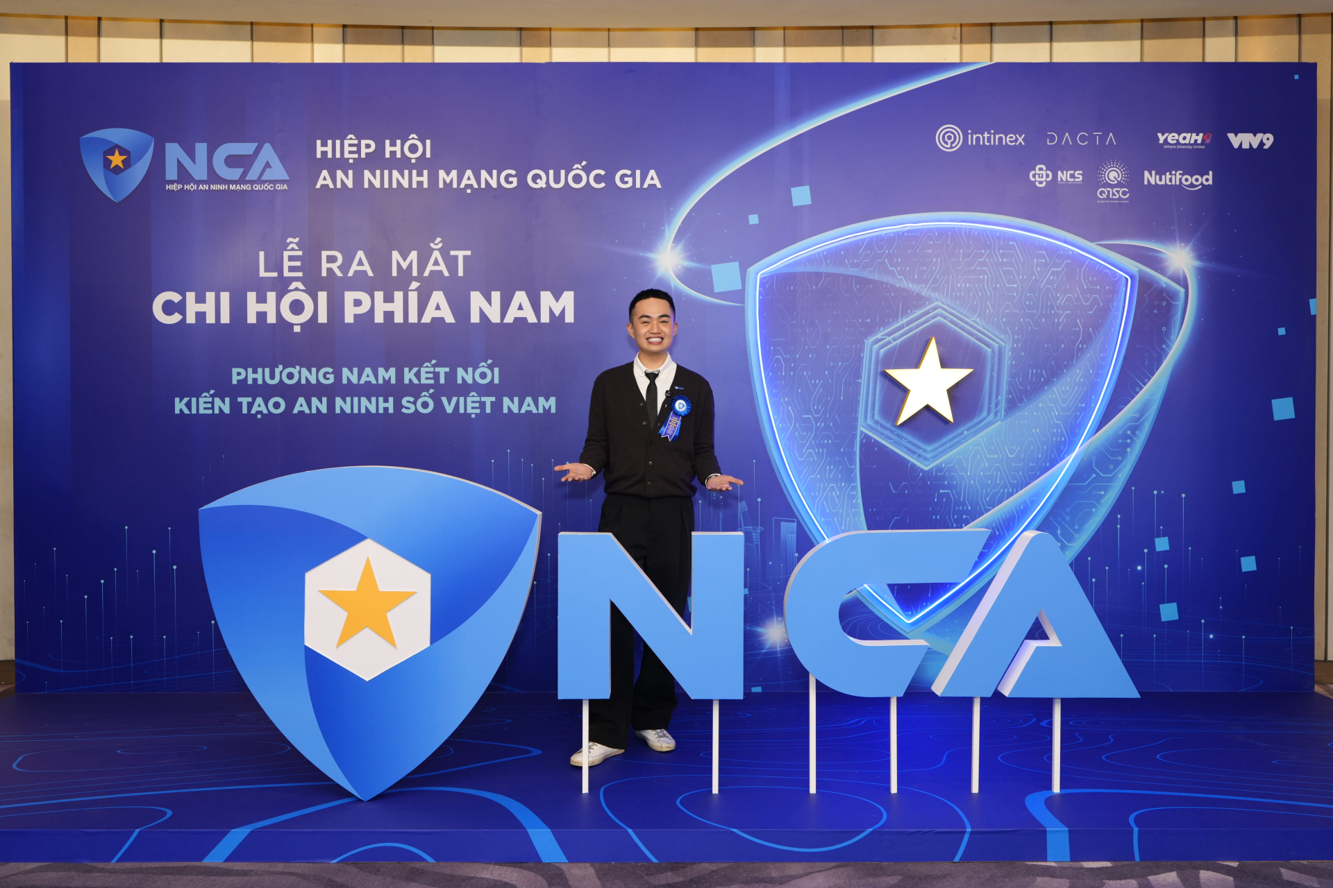 KOL và trách nhiệm bảo vệ an ninh số: “Một cử chỉ, hành động đủ tạo ra ảnh hưởng lớn” - ảnh 2