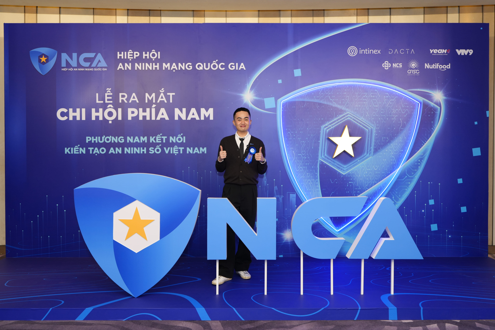 KOL và trách nhiệm bảo vệ an ninh số: “Một cử chỉ, hành động đủ tạo ra ảnh hưởng lớn” - ảnh 5