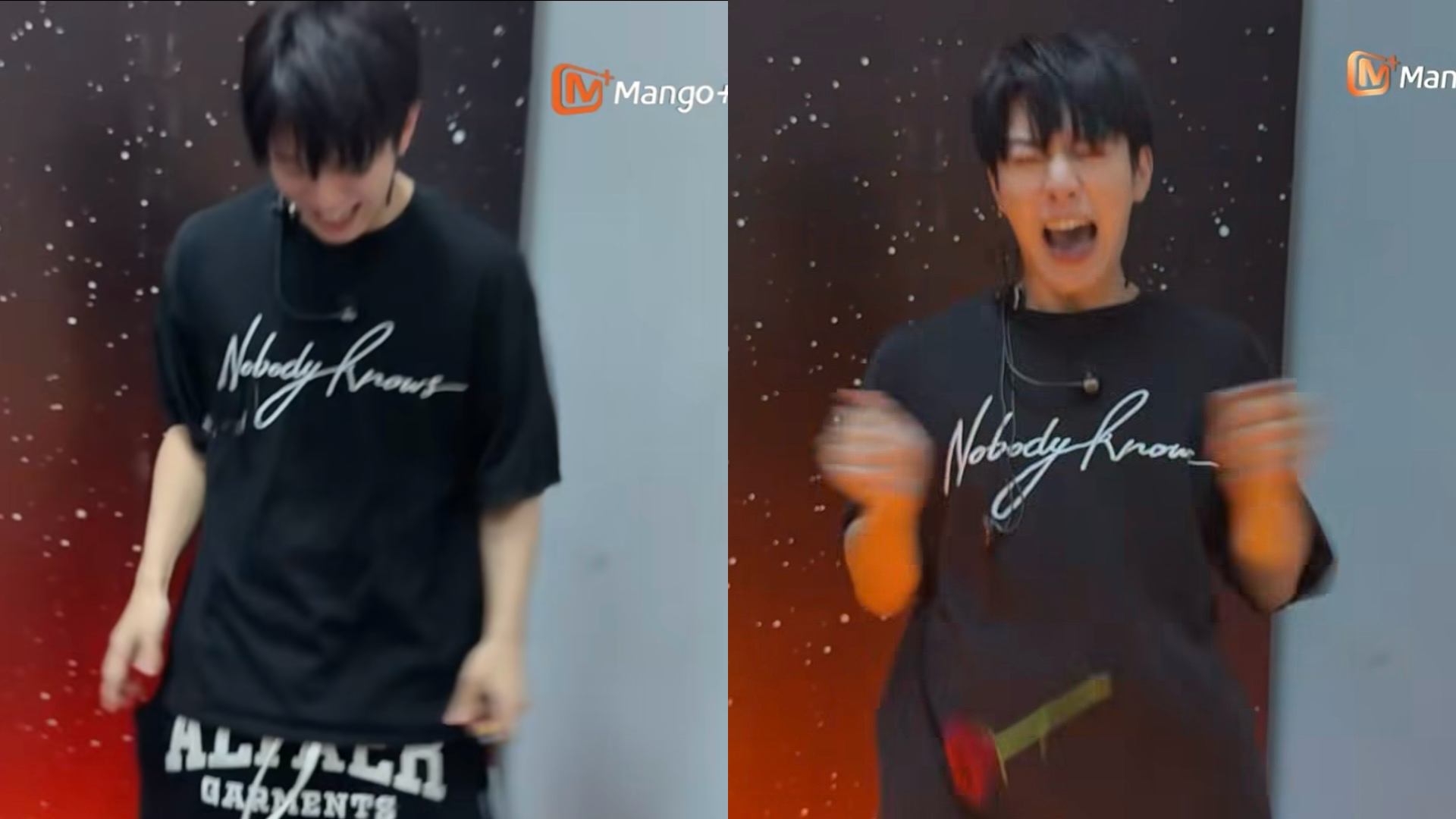 Thái Lê Minh Hiếu ghi điểm với màn ảo thuật “Úm Ba La”: Hậu trường phía sau khoảnh khắc hô biến đầy hài hước - ảnh 3